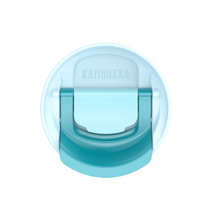 Termo gertuvė Kambukka Rio Tumbler, 950 ml, Frosty Coconut, balta/mėlyna