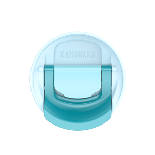 Termo gertuvė Kambukka Rio Tumbler, 950 ml, Frosty Coconut, balta/mėlyna
