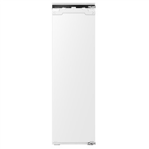 Įmontuojamas šaldiklis Hisense, NoFrost, 235 L, aukštis 178 cm