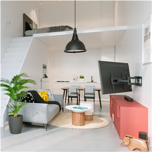 Vogel's MA 4040 Full-Motion, black - TV wall mount