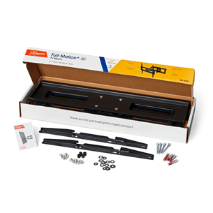 Vogel's MA 4040 Full-Motion, black - TV wall mount