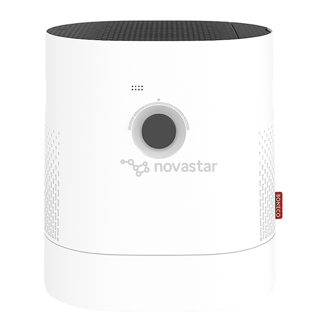 Boneco Hybrid, baltas - Oro drėkintuvas ir valytuvas