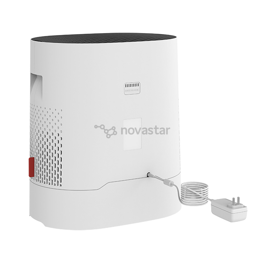 Boneco Hybrid, baltas - Oro drėkintuvas ir valytuvas