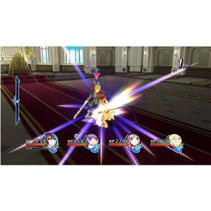 Žaidimas Tales of Graces: F Remastered, Xbox One / Xbox Series X