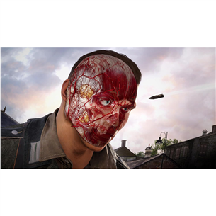 Sniper Elite: Resistance, Xbox One / Xbox Series X - Game