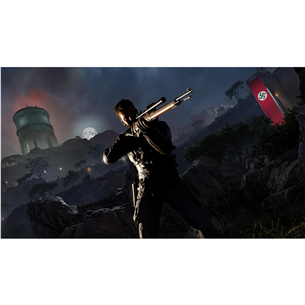 Sniper Elite: Resistance Deluxe Edition, Xbox One / Xbox Series X - Игра