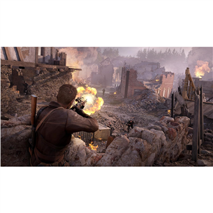 Sniper Elite: Resistance Deluxe Edition, Xbox One / Xbox Series X - Игра