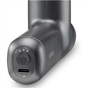 Beurer Sensitive+, black - Massage gun