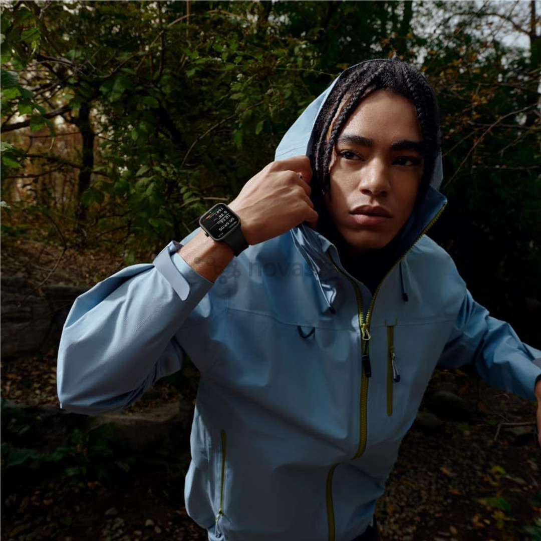 Xiaomi Redmi Watch 5, черный - Смарт-часы