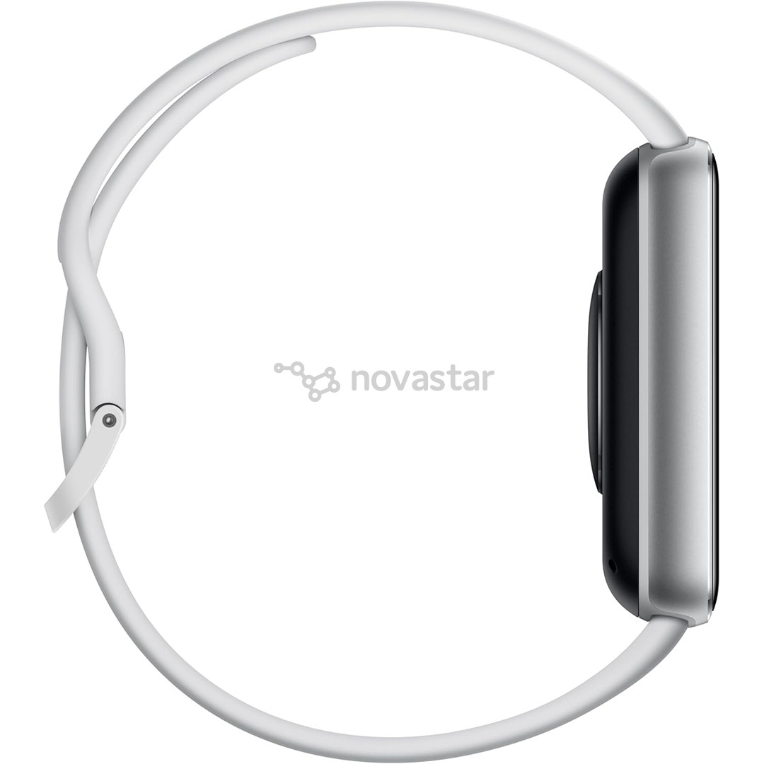 Xiaomi Redmi Watch 5, серебристый - Смарт-часы