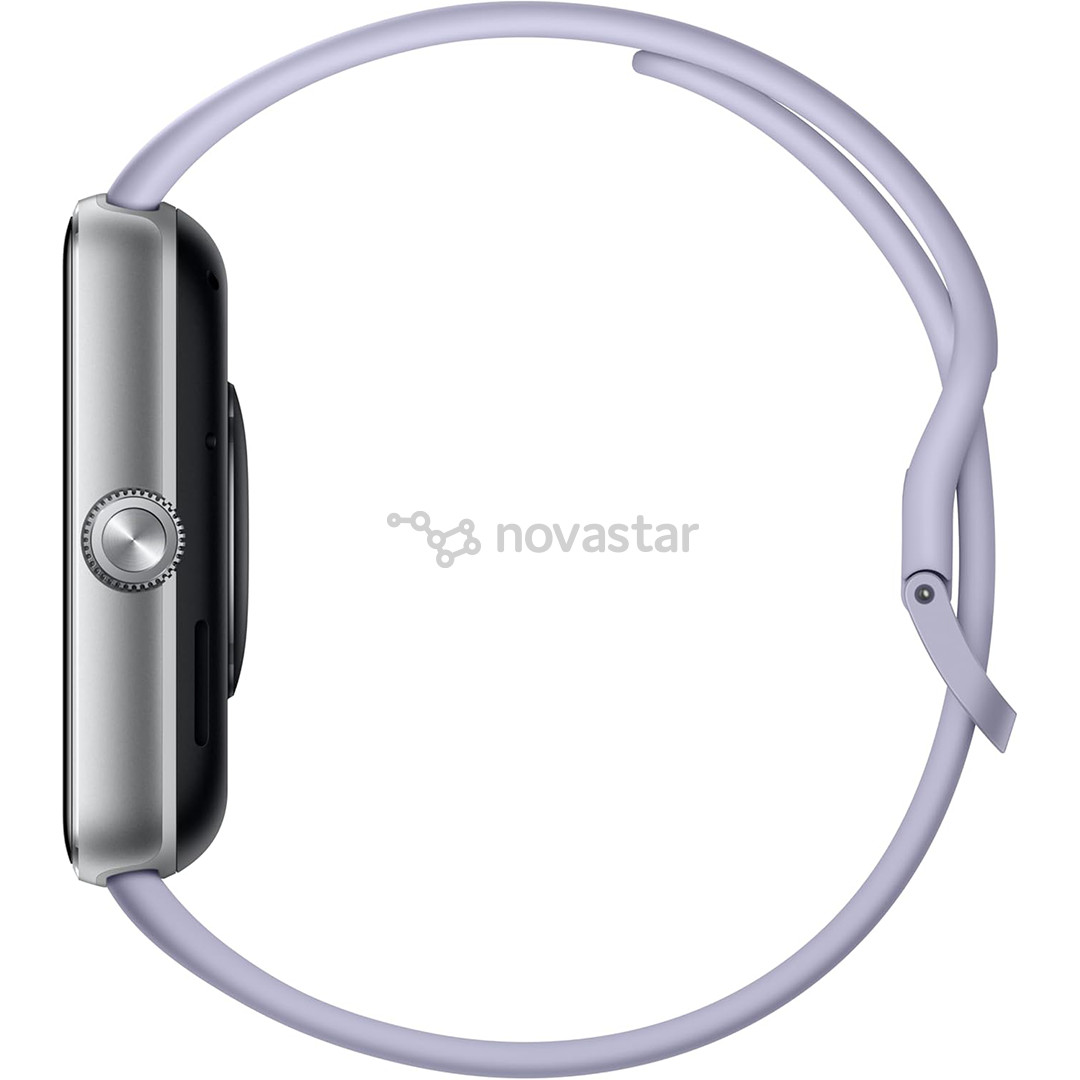 Išmanusis laikrodis Xiaomi Redmi Watch 5, violetinis