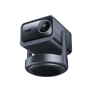 Projektorius Hisense C2 Ultra, laser, juodas