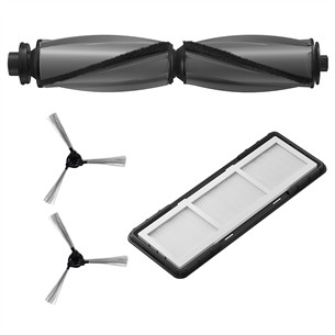 Priedų rinkinys dulkių siurbliui robotui Samsung, Jet Bot Combo AI