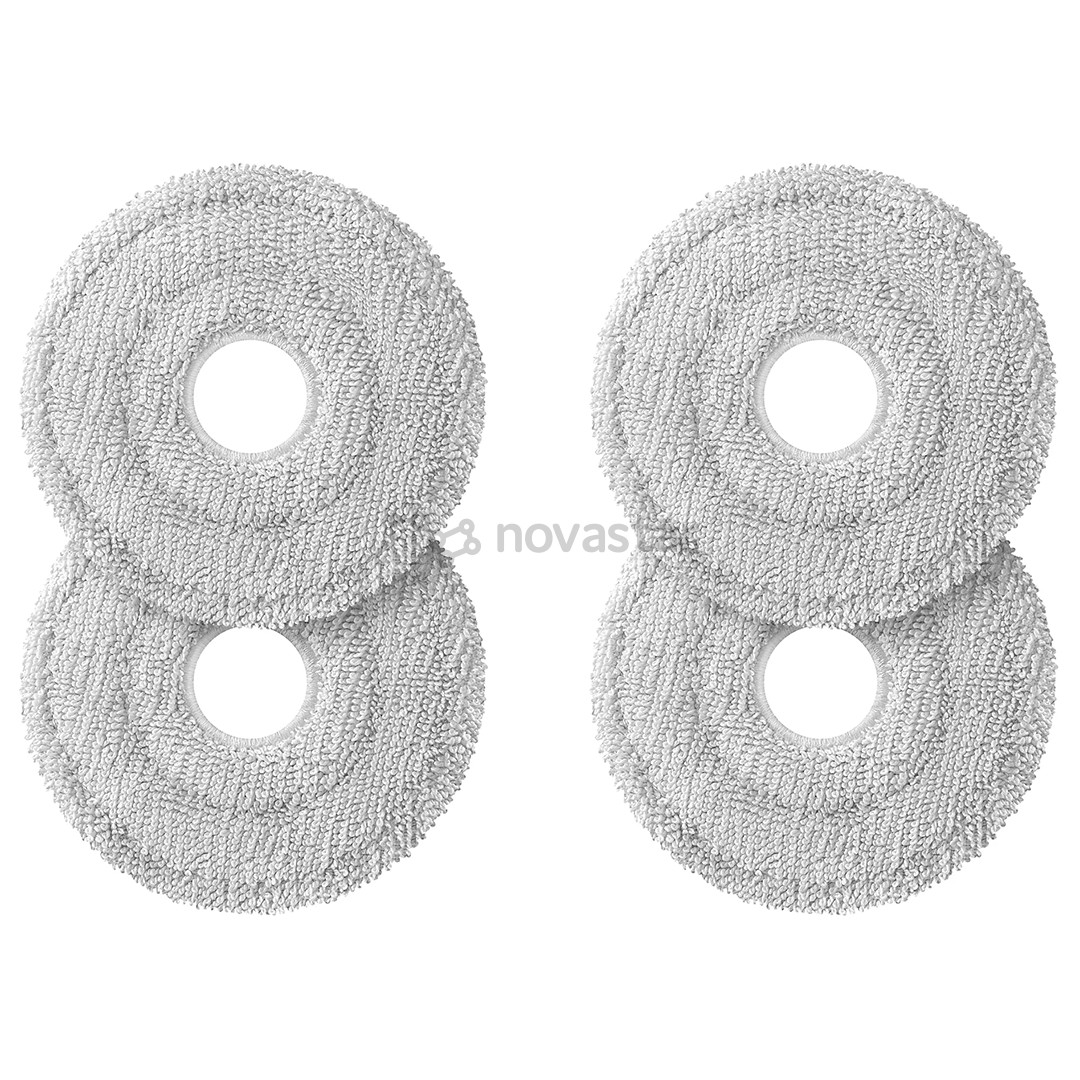 Šluostės dulkių siurbliui robotui Samsung, Jet Bot Combo AI, 4 vnt.