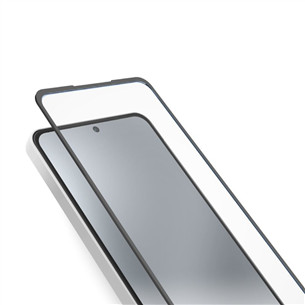 SBS Full Cover Glass, Xiaomi Redmi Note 14 5G - Ekrano apsauga TESCRFCXIRNO14