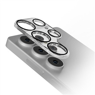 Telefono kameros apsauga SBS Camera Protector, Samsung S25 Ultra