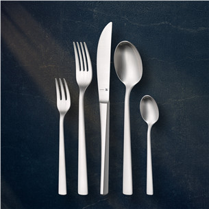 WMF Corvo, 30 pcs, stainless steel - Cutlery set