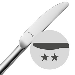 Stalo įrankių rinkinys  WMF Sentic, 30 dalių, nerūdijančio plieno