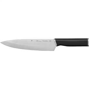 Šefo peilis  WMF Kineo, 20 cm, juodas/nerūdijančio plieno 18.9615.6032