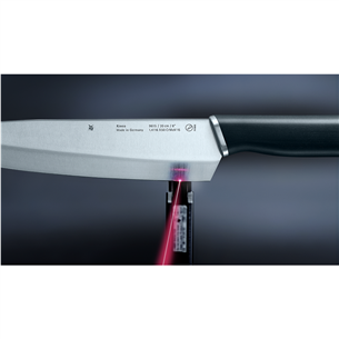 Šefo peilis  WMF Kineo, 20 cm, juodas/nerūdijančio plieno