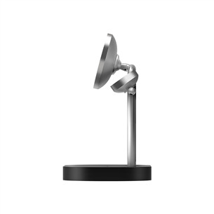 Belaidis įkroviklis Samsung 3-in-1 Wireless Charger, 45 W, juodas