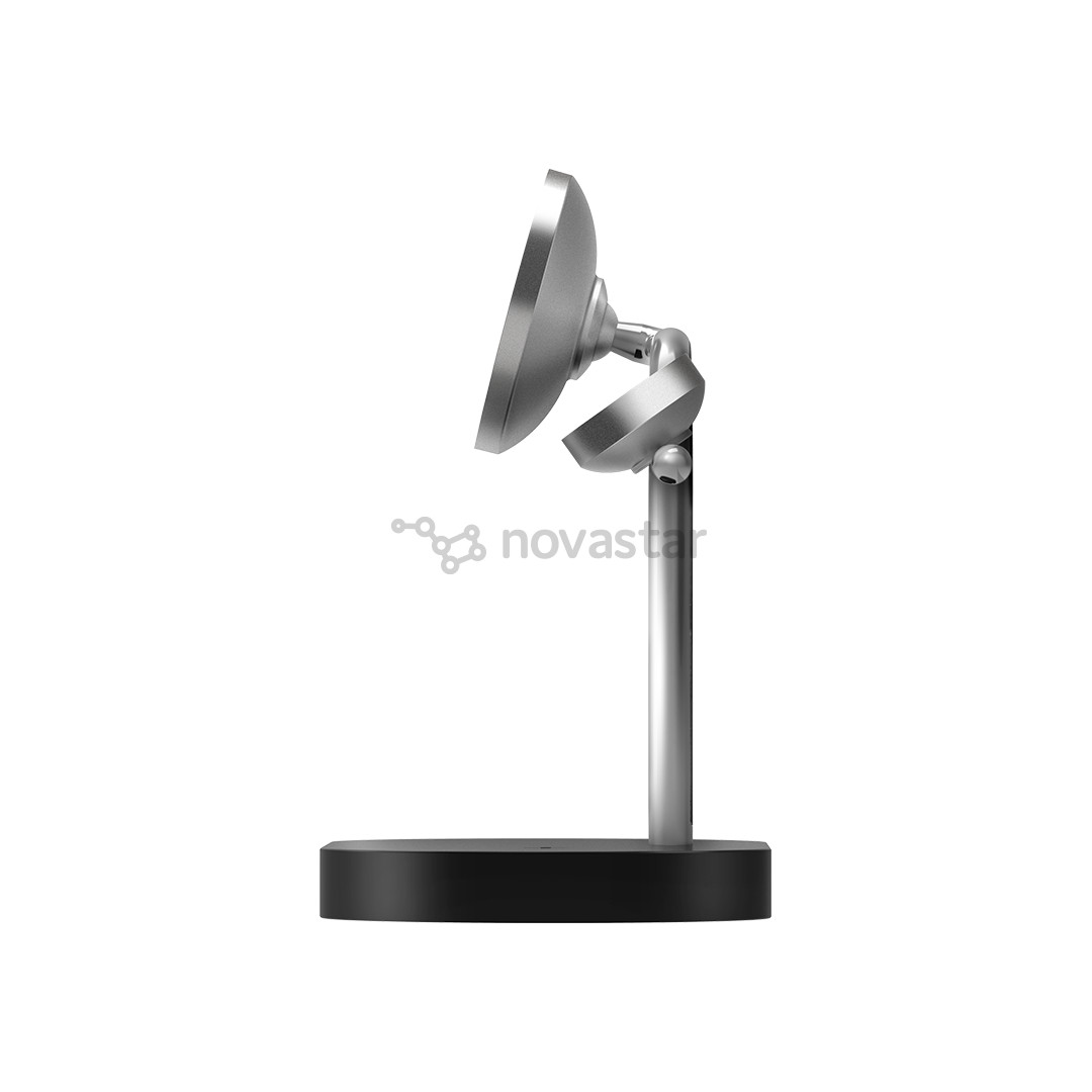 Belaidis įkroviklis Samsung 3-in-1 Wireless Charger, 45 W, juodas