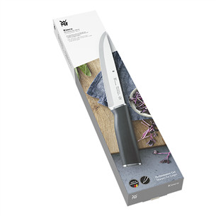 WMF Kineo, 20 cm, black/stainless steel - Carving knife