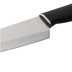 WMF Kineo, 20 cm, black/stainless steel - Carving knife