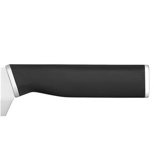 Santoku peilis WMF Kineo, 18 cm, juodas/nerūdijančio plieno