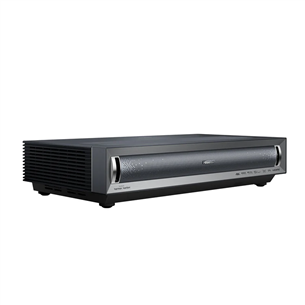 Projektorius Hisense PX3 Pro, 4K UHD, laser, juodas