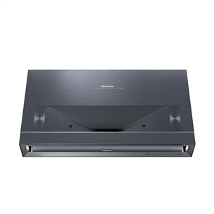 Projektorius Hisense PX3 Pro, 4K UHD, laser, juodas
