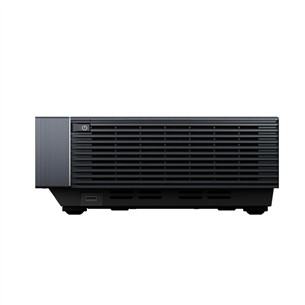 Projektorius Hisense PX3 Pro, 4K UHD, laser, juodas