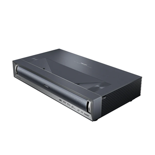 Projektorius Hisense PX3 Pro, 4K UHD, laser, juodas