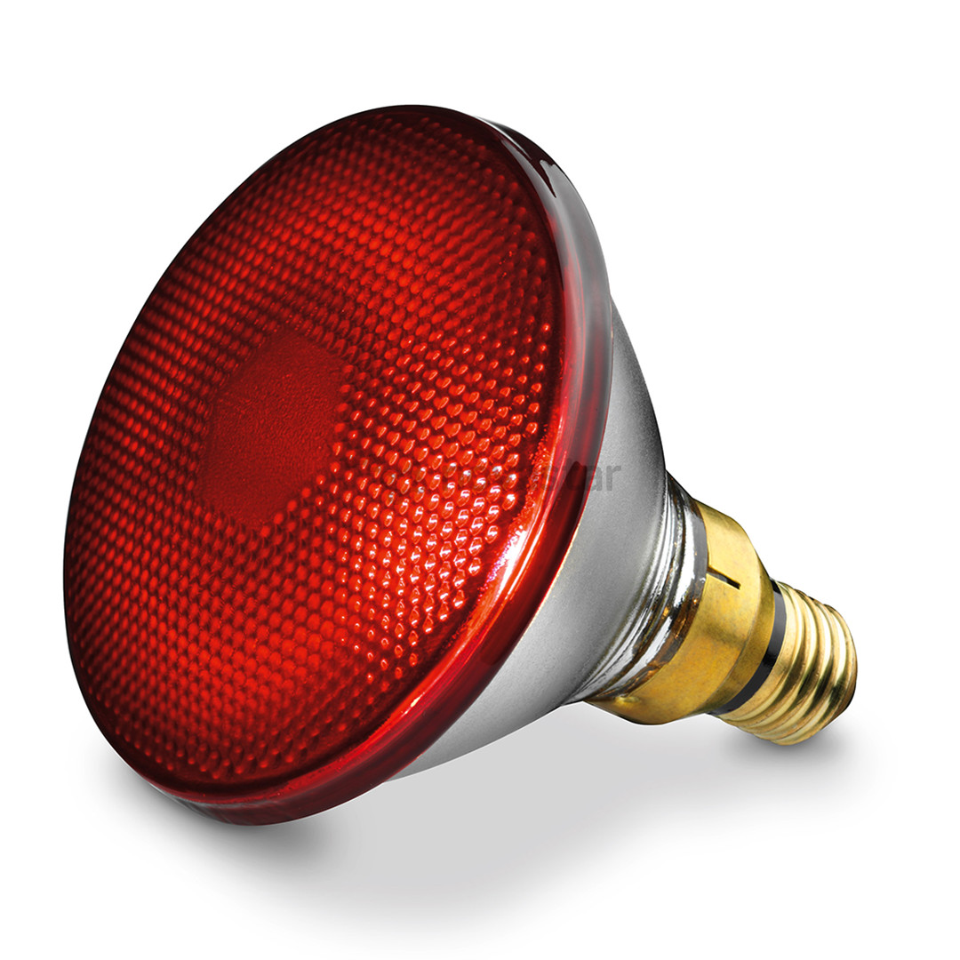 Pakaitinė infraraudonųjų spindulių lempa  Beurer IL35, 150 W