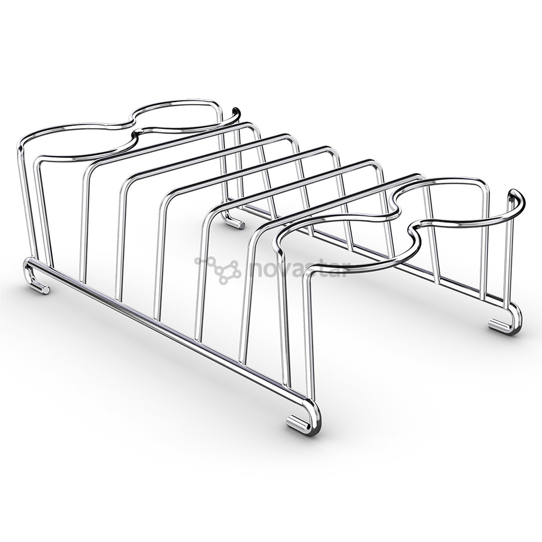 Philips Airfryer accessory - Breakfast set