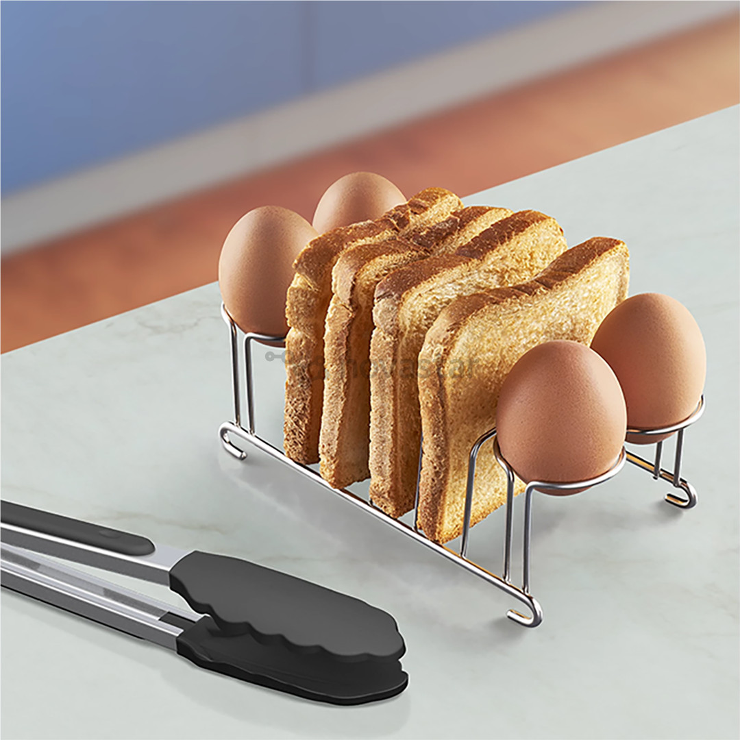 Philips Airfryer accessory - Breakfast set