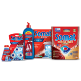 Somat - Dishwasher detergent set
