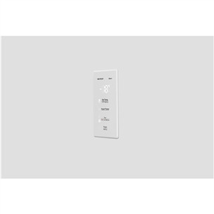 Hisense, No Frost, 240 L, aukštis 172 cm, baltas - Šaldiklis