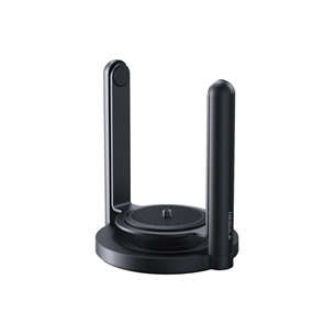 Projektoriaus stovas Nebula Capsule Gimbal Stand, juodas D0719111