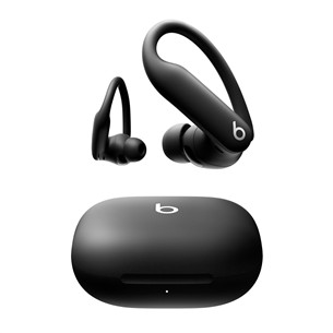 Beats PowerBeats Pro 2, jet black - True wireless earphones