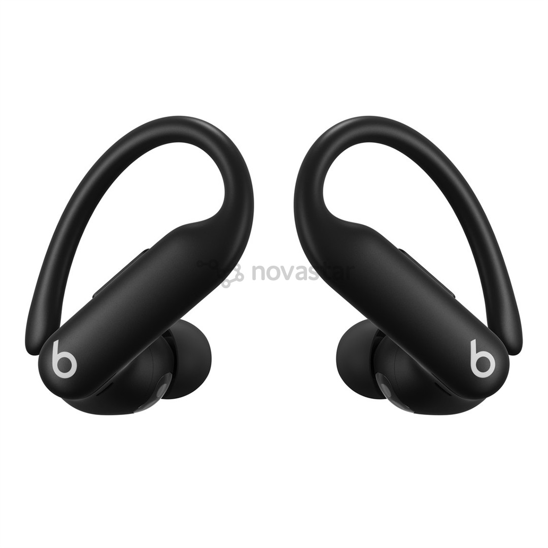 Beats PowerBeats Pro 2, черный - Полностью беспроводные наушники