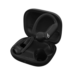 Belaidės ausinės Beats PowerBeats Pro 2, juodos