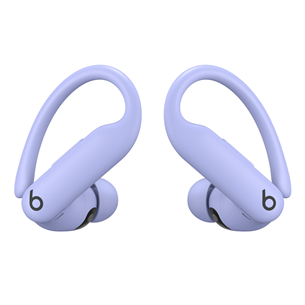 Belaidės ausinės Beats PowerBeats Pro 2, violetinės