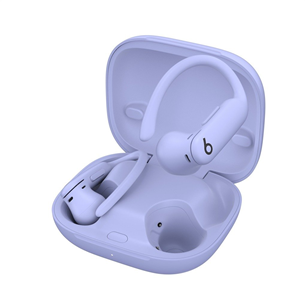 Belaidės ausinės Beats PowerBeats Pro 2, violetinės