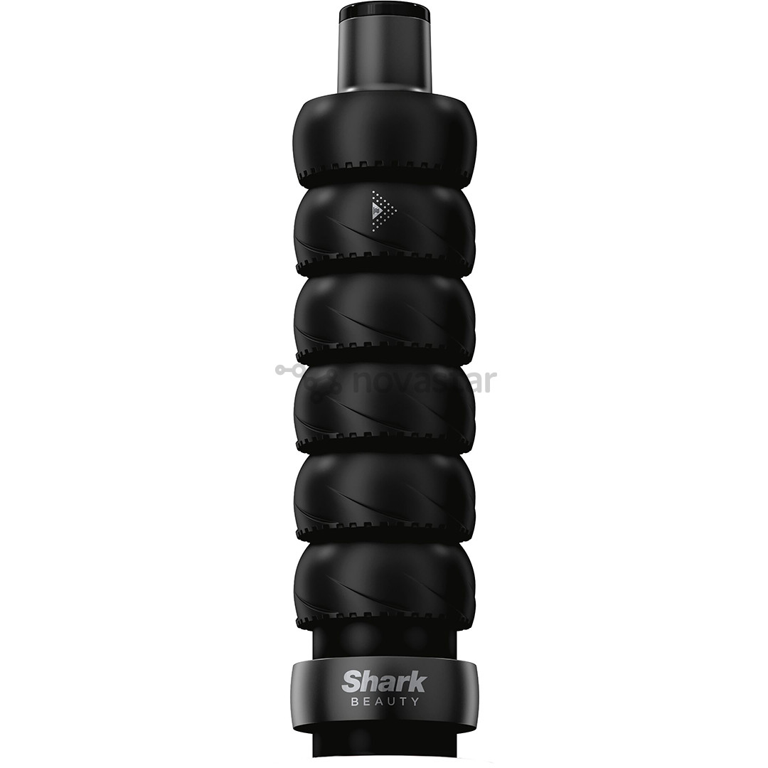 Shark FlexStyle, 5 viename, 1650 W, juodos - Plaukų formavimo šukos