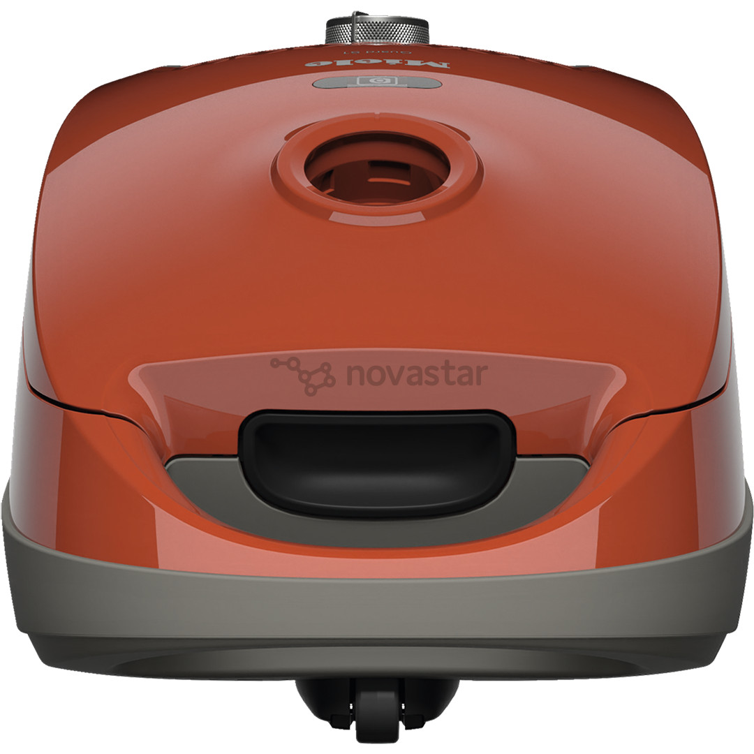Miele Guard S1 Junior, 890 W, red - Vacuum cleaner