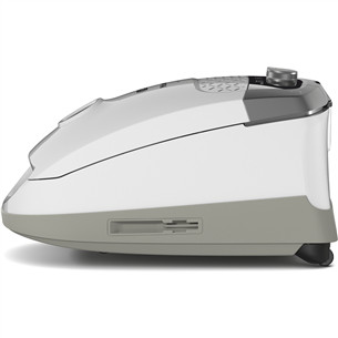 Dulkių siurblys Miele Guard S1 Parquet Flex, 890 W, baltas