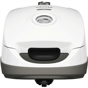 Dulkių siurblys Miele Guard S1 Parquet Flex, 890 W, baltas