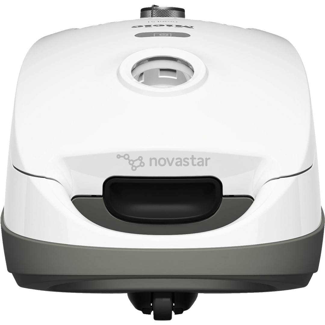 Dulkių siurblys Miele Guard S1 Parquet Flex, 890 W, baltas