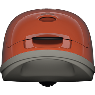 Miele Guard M1, 890 Вт, красный - Пылесос